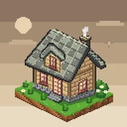 HouseCraft #1270