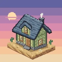 HouseCraft #45