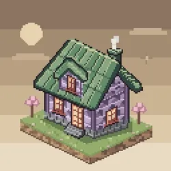 HouseCraft #1261