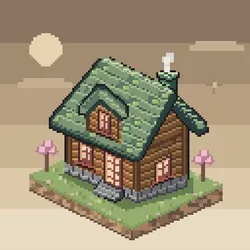 HouseCraft #1273