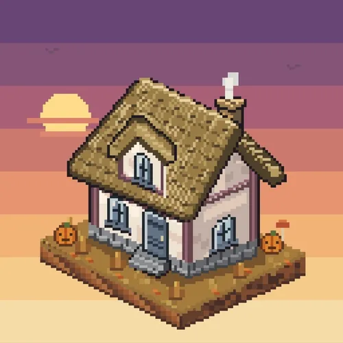 HouseCraft #460