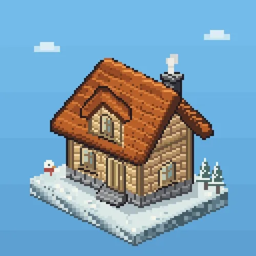 HouseCraft #728
