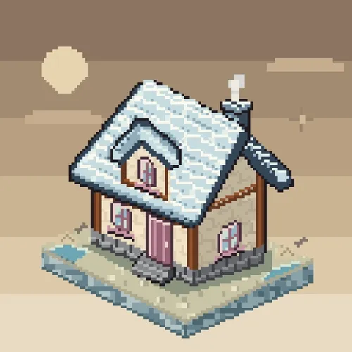 HouseCraft #1082