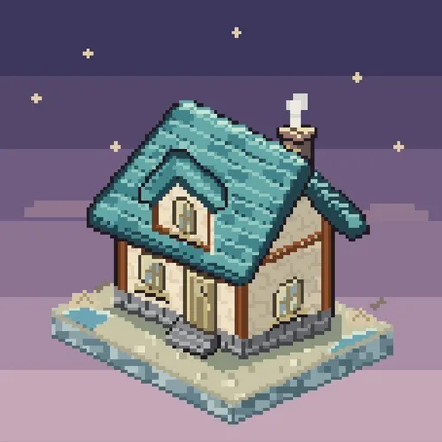 HouseCraft #413