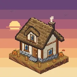 HouseCraft #49