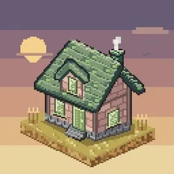HouseCraft #1275