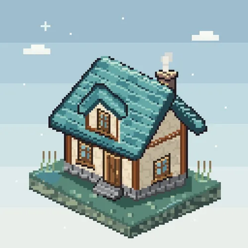 HouseCraft #238