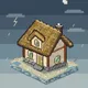HouseCraft #1283