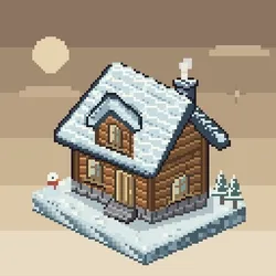HouseCraft #1262