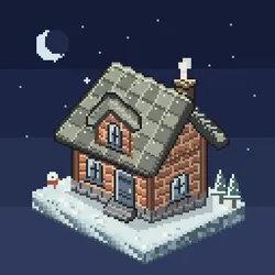 HouseCraft #61