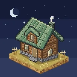 HouseCraft #66