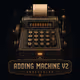 ADDING MACHINE V2