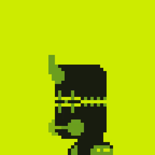 NEON NODES #1360