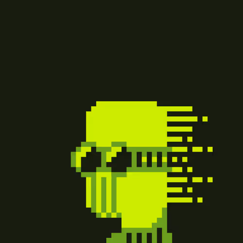 NEON NODES #1593