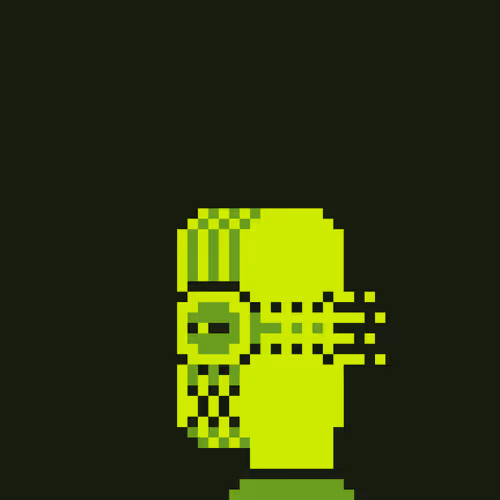 NEON NODES #6