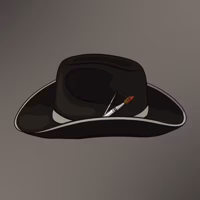 ROB HAT