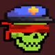 Venom Marshal #0708