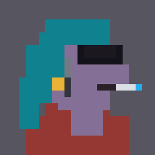 Side Cyberpunk #3545