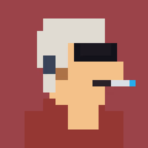 Side Cyberpunk #3046