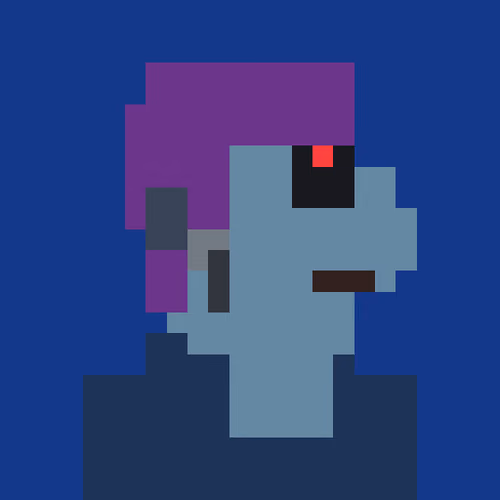 Side Cyberpunk #4499