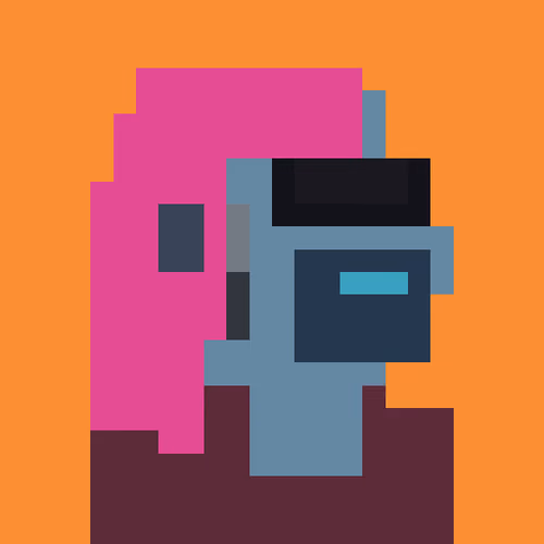 Side Cyberpunk #5407
