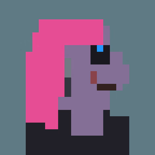 Side Cyberpunk #3534