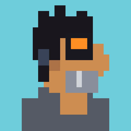 Side Cyberpunk #5223