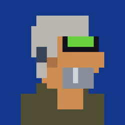 Side Cyberpunk #5468
