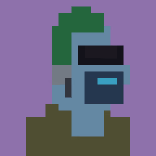 Side Cyberpunk #3541