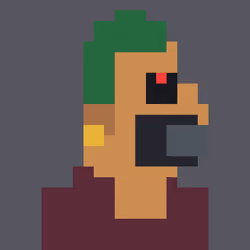 Side Cyberpunk #5364