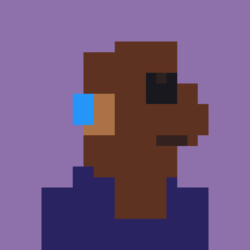Side Cyberpunk #5177