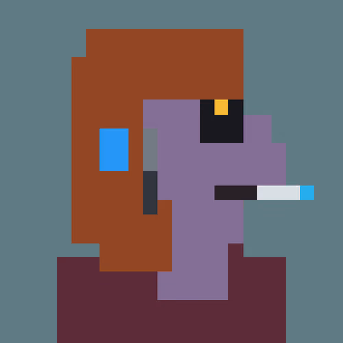 Side Cyberpunk #4643