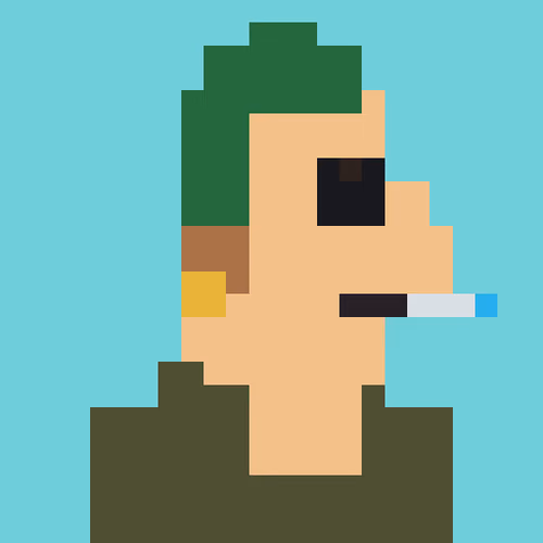 Side Cyberpunk #69