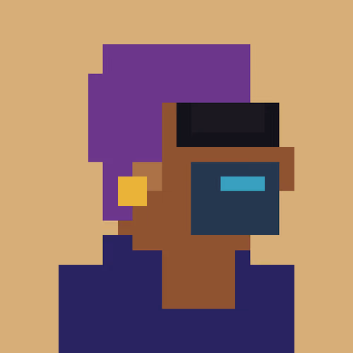 Side Cyberpunk #2635