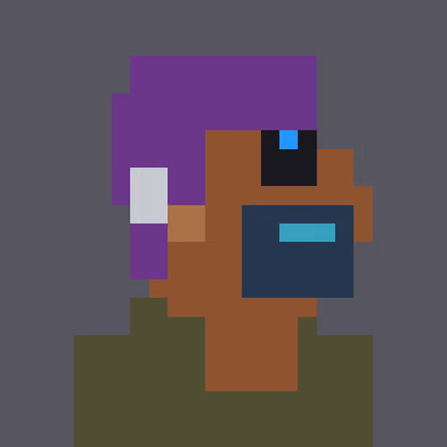 Side Cyberpunk #719