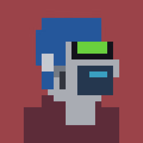 Side Cyberpunk #3505