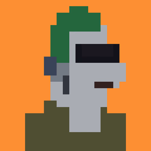 Side Cyberpunk #4667