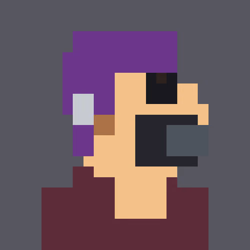 Side Cyberpunk #3796