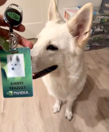CHOYI
