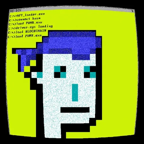 Pre CRT PUNK