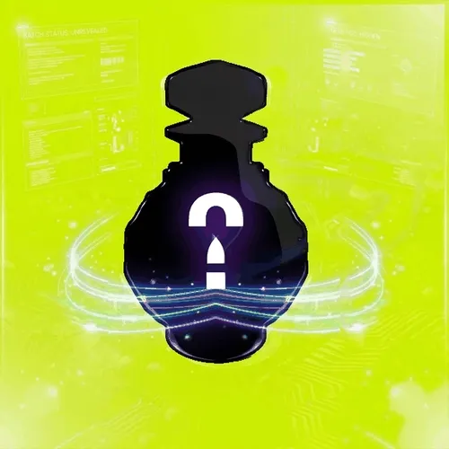 Unrevealed Vial