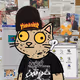 Cache Cats #947