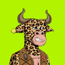 ROBULL #768