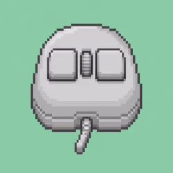 Quantum Mouses