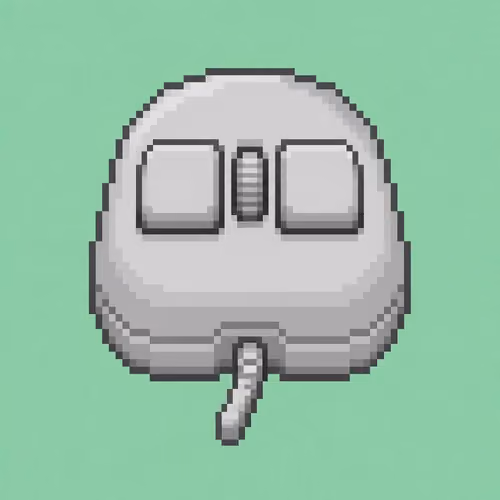 Quantum Mouses
