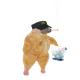 SMOKING CHICKEN FISH 1281