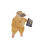 SMOKING CHICKEN FISH 66