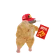 SMOKING CHICKEN FISH 152