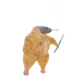 SMOKING CHICKEN FISH 962