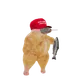 SMOKING CHICKEN FISH 1191